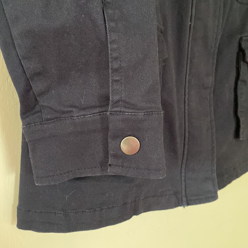 Market Spruce Fall/Spring Jacket - image 5